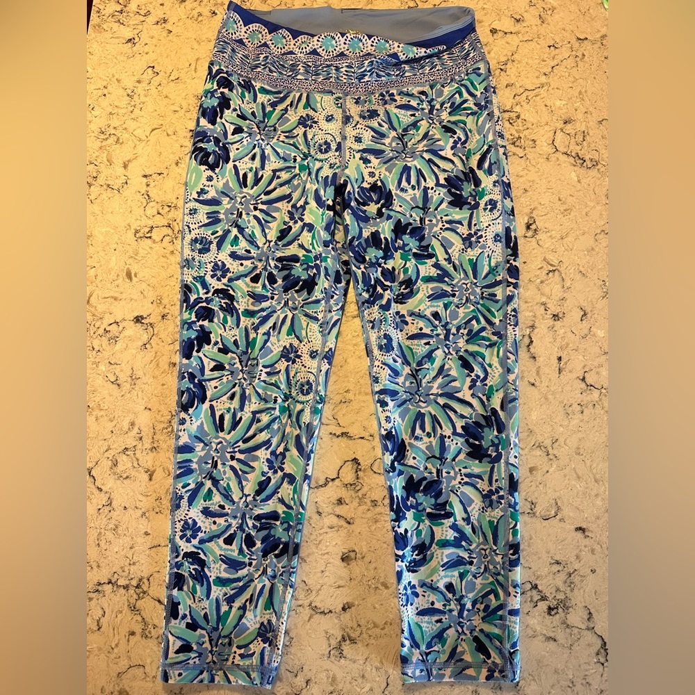 Luxletic leggings